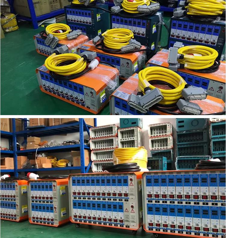 Temperature Controller K J Type Pid Hot Runner Temperature Box For Injection Mold Temperature Controller K J Type Pid Hot Runner Temperature Box For Injection Mold