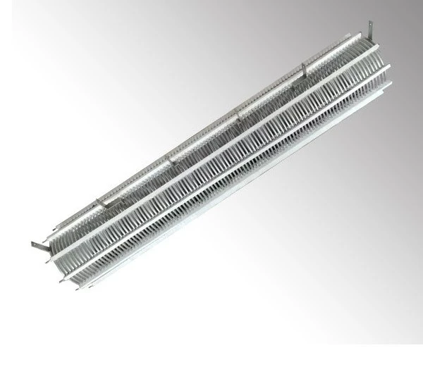 Solar Cell Silicon Chip Electric Heating Element