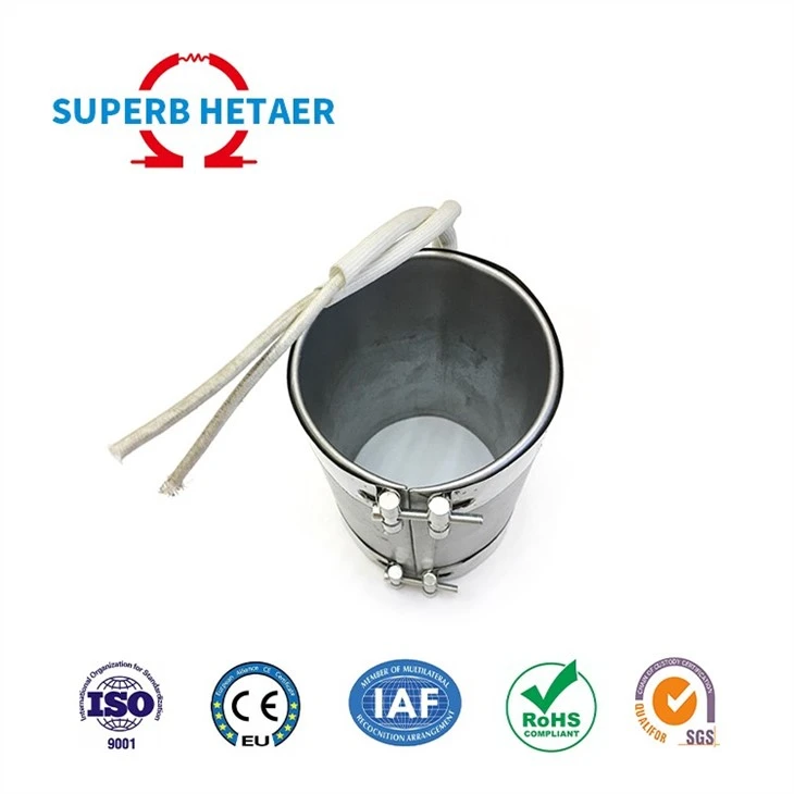 Extrusion Die Mica Band Heater