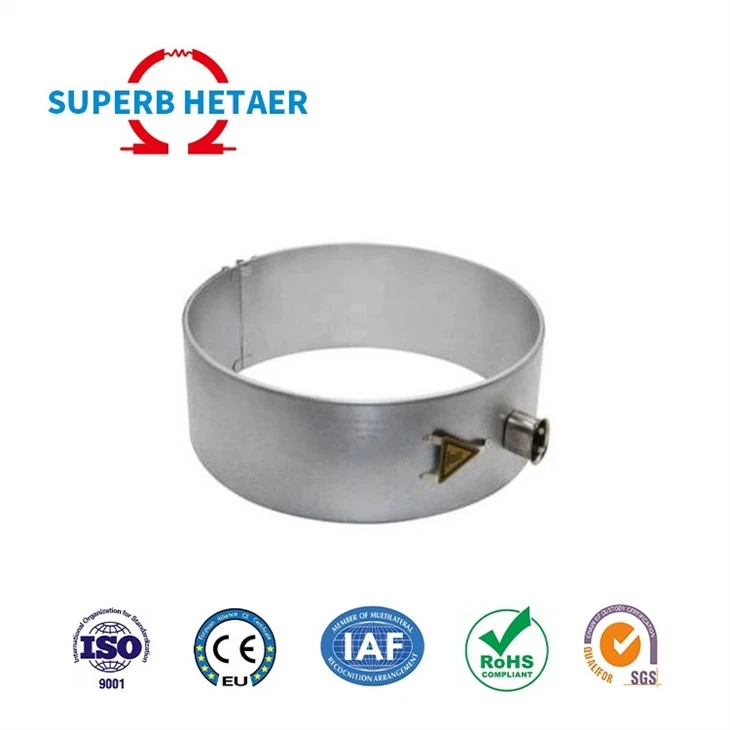 Injection Molding Barrel Heater