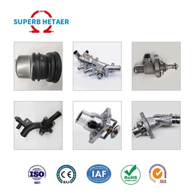 Thermostat Rhannau Ceir Car Rhannau Ar Gyfer Chevrolet Aveo Cruze Opel Vauxhall Astra Adam Corsa