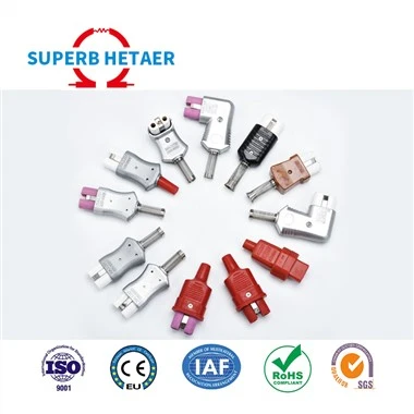 INDIFEN BRAND Ceramig Connector Plug Ceramig Plug Soced