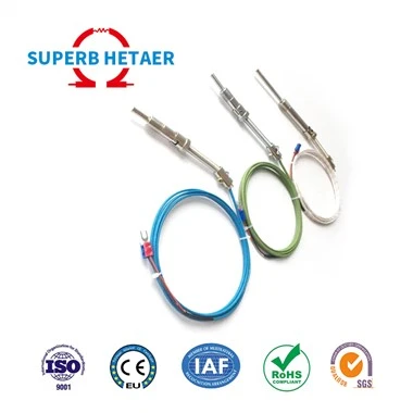 Thermocouple Oes Hir Math K/C/R/B/S/J/PT100