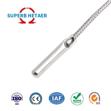 Synhwyrydd Tymheredd Resister Thermocouple RTD PT100